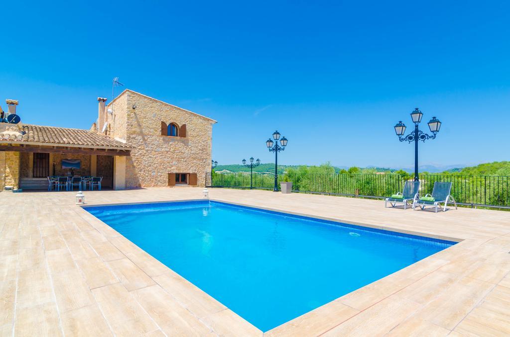 Ses Roques Sant Joan